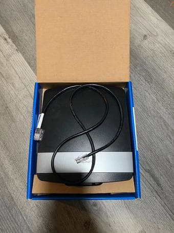 Wifi Router 2