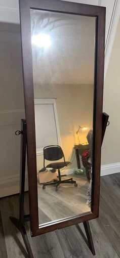 Large mirrow 1