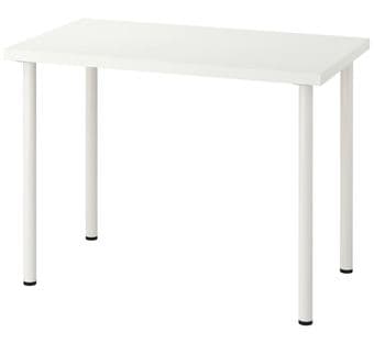 Desk 1