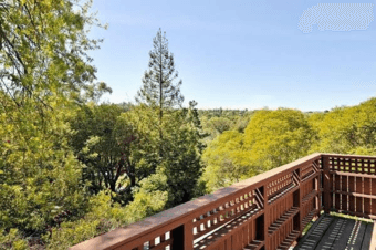 Bedroom available in beautiful Los Altos Hills home 3
