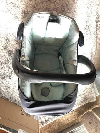 [Moving Sale] Baby stuff and furniture 1