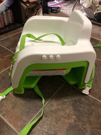 [Moving Sale] Baby stuff and furniture 2