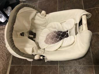 [Moving Sale] Baby stuff and furniture 3