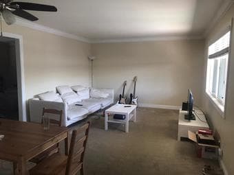 2BR/1BA available starting March 15th in Midtown Palo Alto 2