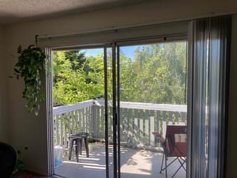 Studio apartment in Sunnyvale available from March 1