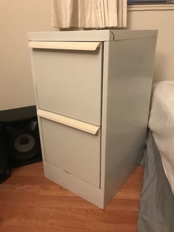 File Cabinet 1