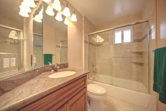 Awesome room in beautiful Palo Alto house 2