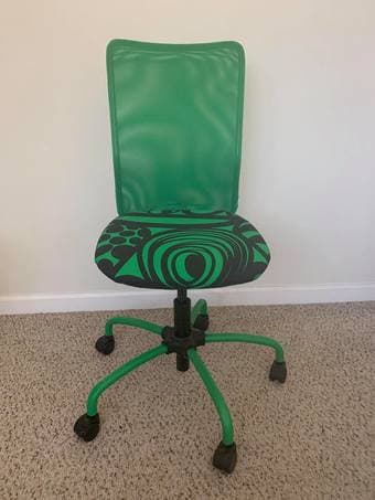 office chair 1