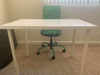 Desk 1