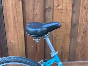 Specialized Expedition Low Entry - nice commute bike 2