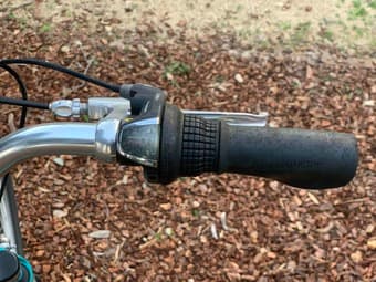 Specialized Expedition Low Entry - nice commute bike 3