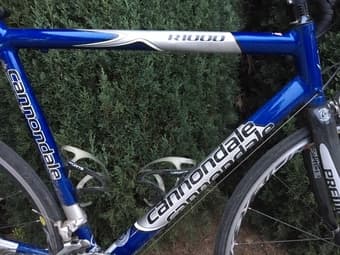 Cannondale R1000 for sale 3