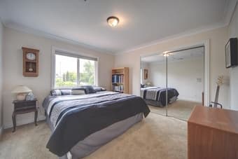 AWESOME ROOM IN BEAUTIFUL PALO ALTO HOUSE 1
