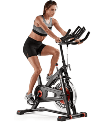 brand new Schwinn IC3 exercise bike indoor spin 1