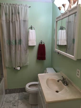 Palo Alto Room for PhD/Postdoc/Professionals 3