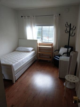 Spacious Cozy Bedroom near Stanford -PALO ALTO: 5 Mins Bike to Campus 1