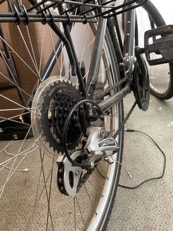 Bike For sale 3
