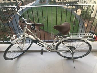 Moving Sale - bikes included 2