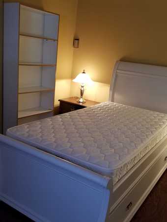 Furnished room for rent West of redwood City 3