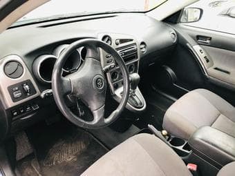 Toyoya Matrix 3