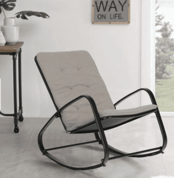 Rocking Chair 1