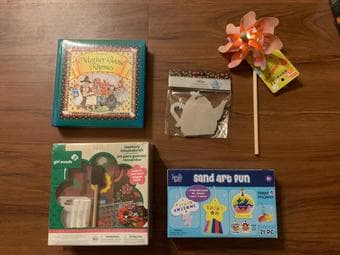 Household stuff 1