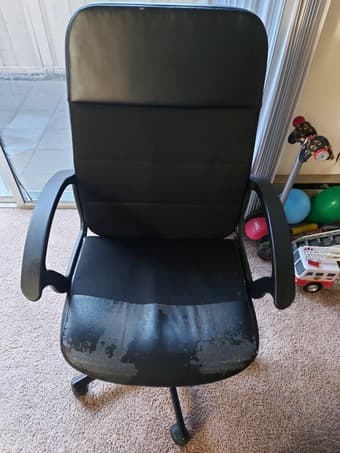 Office chair free 2