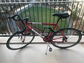 Moving Sale (including bikes!) 1