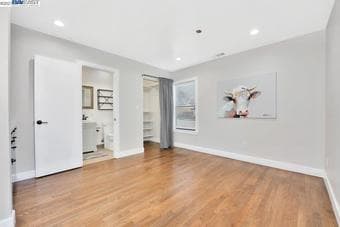 1B/1B with Private Entrance - Newly-renovated room in house (San Jose) 2