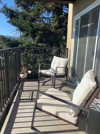 Beautiful Patio Furniture at Significant Discount 1