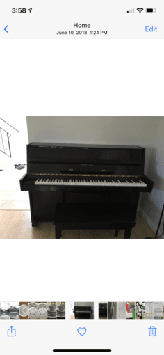 Piano 2