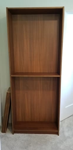 Ikea Billy Bookshelf/Bookcase $22 (OBO) 2