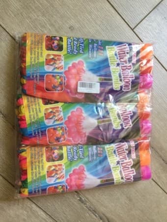 Brand New WaterBallon 1