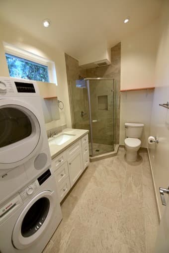 1 Bd 1 Ba Private Cottage in Redwood City! Biking Distance to Stanford 2