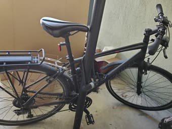 Men's bike - brand: Specialized 1