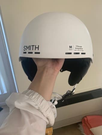 Smith Ski/Snowboard helmet - heavy discount 2