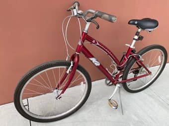 K2 bike for sale 2