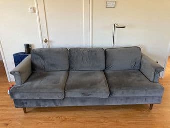 AllModern/Hillam Couch 2