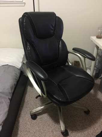 Office Chair 1
