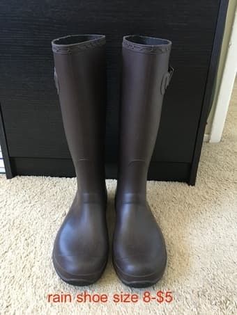 shoe-TV-weight 1