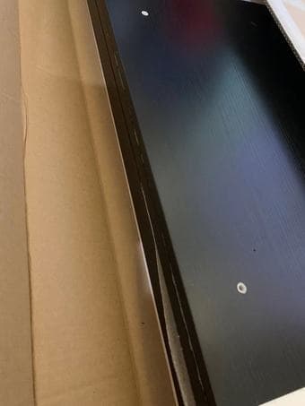 Computer desk 2
