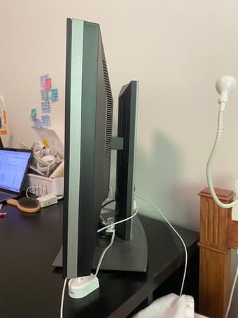Dell Monitor 23" 2