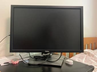 Dell Monitor 23" 3