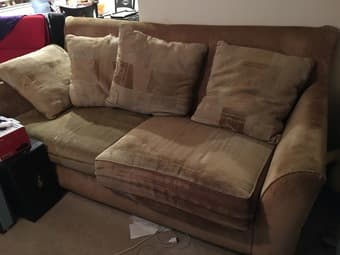 Free couch 1