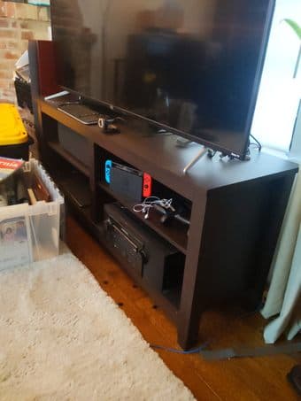 TV cabinet for sale 1