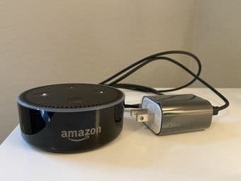 Amazon Echo Dot 2nd Generation 1