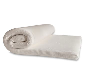 Tempur-pedic mattress topper twin XL 1