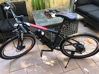 electric bike 2