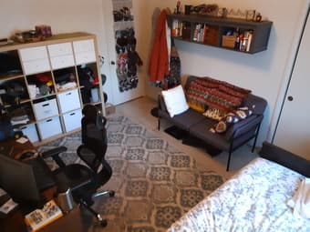 New Roommate Needed - Affordable Room Great Location - Available Now 2