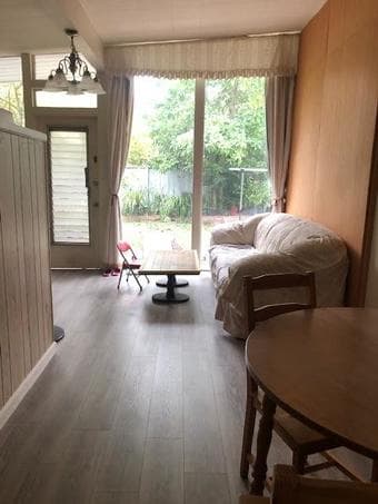 $995 Private New remodel room in Palo Alto house rent from now 2